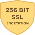 Security-256-Bit-Ssl